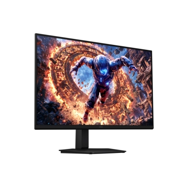 Monitor Gamer Samsung Odyssey G8 32" – 6K UHD, alta resolución