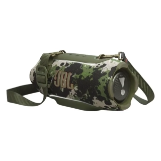 Parlante JBL Xtreme 5 Camuflado
