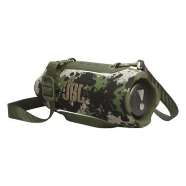 Parlante JBL Xtreme 5 Camuflado