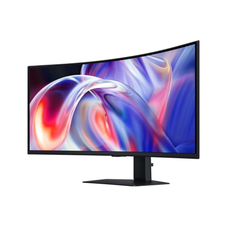Monitor Samsung ViewFinity S8 40" WQHD – Curvo, Ultrawide