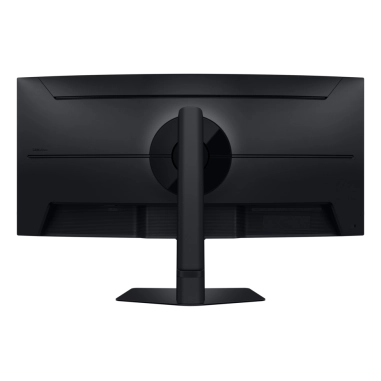 Monitor Samsung ViewFinity S8 40" WQHD – Curvo, Ultrawide