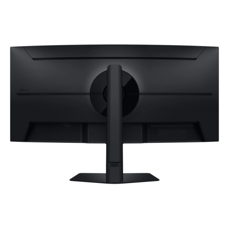 Monitor Samsung ViewFinity S8 40" WQHD – Curvo, Ultrawide