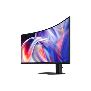 Monitor Samsung ViewFinity S8 40" WQHD – Curvo, Ultrawide