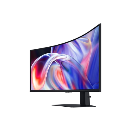 Monitor Samsung ViewFinity S8 40" WQHD – Curvo, Ultrawide