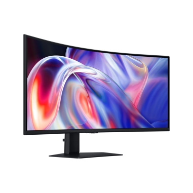 Monitor Samsung ViewFinity S8 40" WQHD – Curvo, Ultrawide