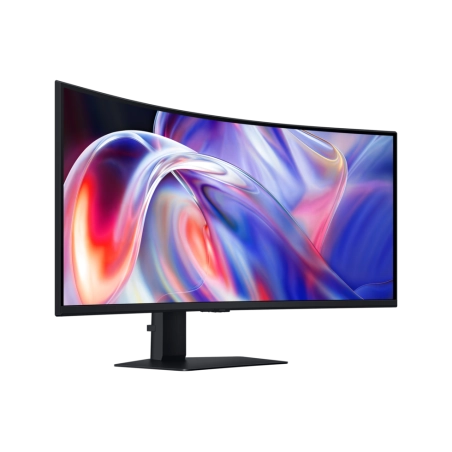 Monitor Samsung ViewFinity S8 40" WQHD – Curvo, Ultrawide