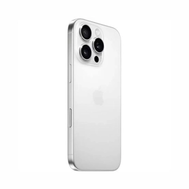 Celular Apple iPhone 16 Pro Max 512GB Esim. Al mejor precio en el Paraguay