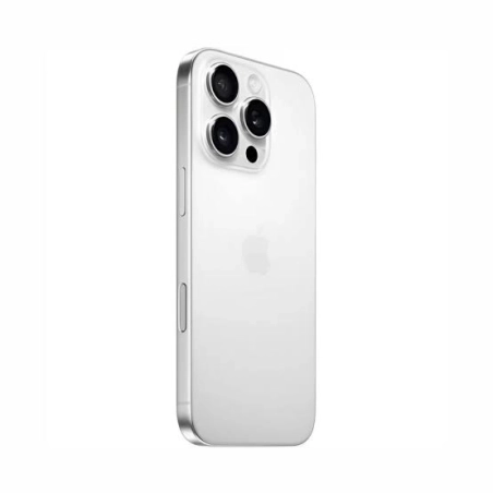 Celular Apple iPhone 16 Pro Max 512GB Esim. Al mejor precio en el Paraguay