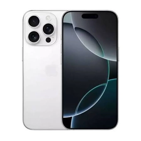 Celular Apple iPhone 16 Pro Max 512GB Esim. Al mejor precio en el Paraguay