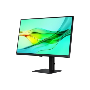 Monitor Samsung ViewFinity S6 27" QHD – Plano, 100Hz, USB-C