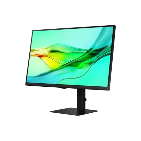 Monitor Samsung ViewFinity S6 27" QHD – Plano, 100Hz, USB-C