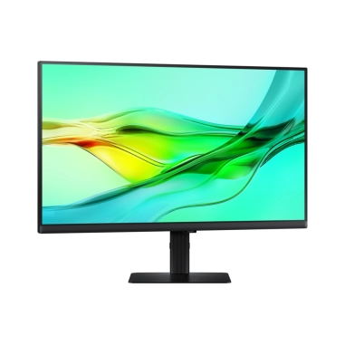Monitor Samsung ViewFinity S6 27" QHD – Plano, 100Hz, USB-C