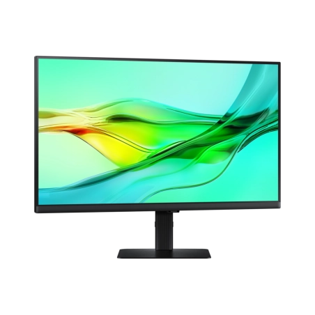 Monitor Samsung ViewFinity S6 27" QHD – Plano, 100Hz, USB-C