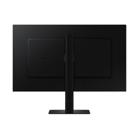 Monitor Samsung ViewFinity S6 27" QHD – Plano, 100Hz, USB-C