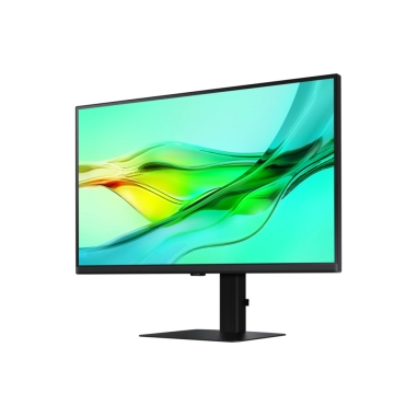 Monitor Samsung ViewFinity S6 27" QHD – Plano, 100Hz, USB-C