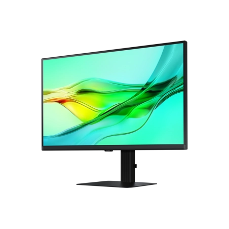 Monitor Samsung ViewFinity S6 27" QHD – Plano, 100Hz, USB-C