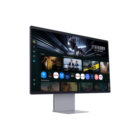 Monitor Samsung Smart M9 M90SF 32" 4K UHD – OLED, Smart TV