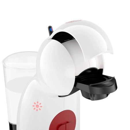 Cafetera Dolce Gusto Moulinex Piccolo XS