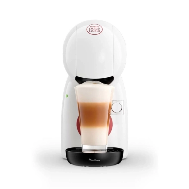 Cafetera Dolce Gusto Moulinex Piccolo XS