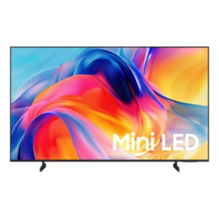 TV MINI LED Samsung 55" M70H Smart
