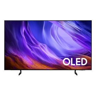 TV OLED Samsung 77" S85H Smart