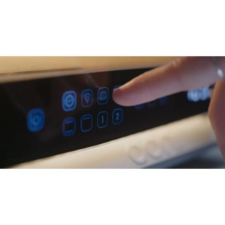 Horno OONI electrico para pizza VOLT 2 gris