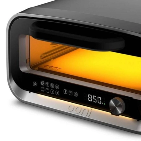 Horno OONI electrico para pizza VOLT 2 gris
