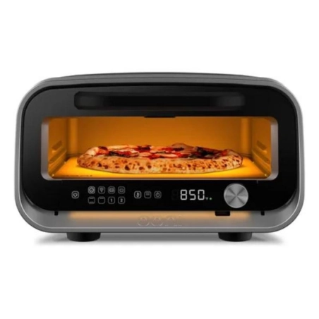 Horno OONI electrico para pizza VOLT 2 gris
