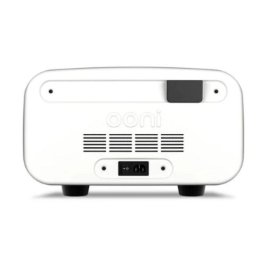 Horno OONI electrico para pizza VOLT 2 gris