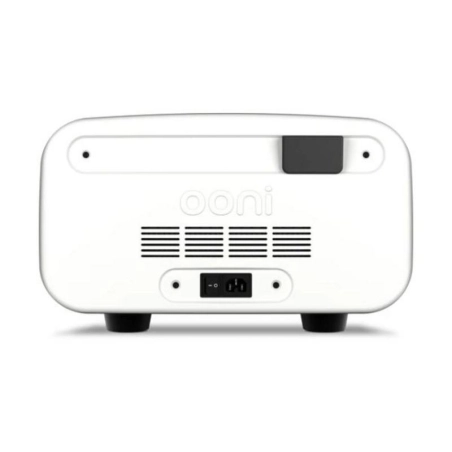 Horno OONI electrico para pizza VOLT 2 gris