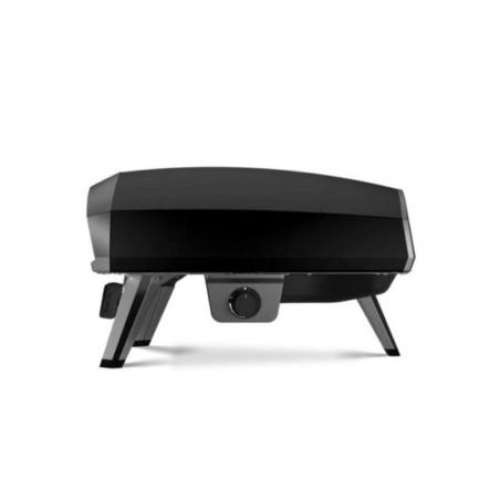 Horno OONI a gas para pizza KODA 2 PRO negro
