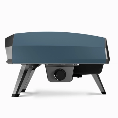 Horno OONI a gas para pizza KODA 2 azul