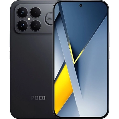 Celular Poco  F8 Ultra 12GB+256GB