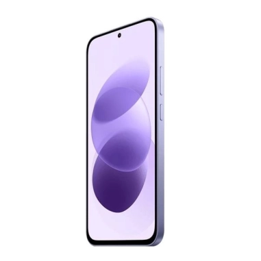 Celular  Xiaomi Redmi  Note 17 6GB+256GB