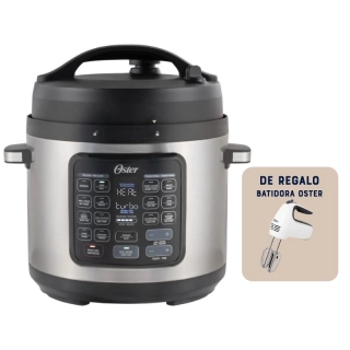 Multiolla Oster Turbo 5,7L