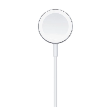 Cargador Apple Watch Magnetico USB-A 1M