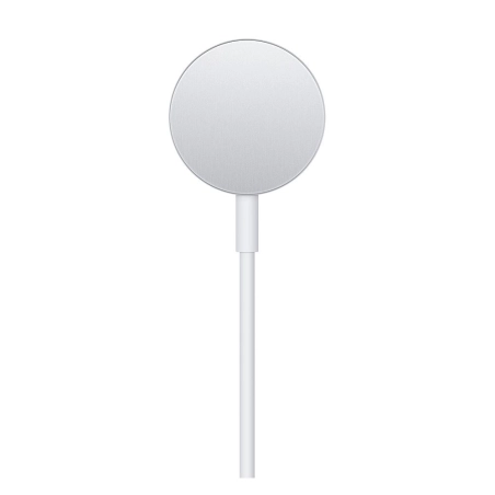 Cargador Apple Watch Magnetico USB-A 1M