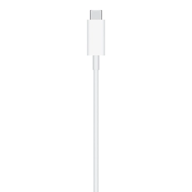 Cargador Apple Watch Magnetico USB-C 1M