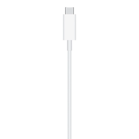Cargador Apple Watch Magnetico USB-C 1M