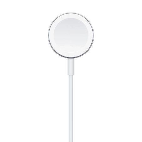 Cargador Apple Watch Magnetico USB-C 1M