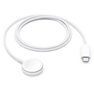 Cargador Apple Watch Magnetico USB-C 1M