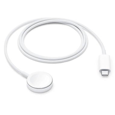 Cargador Apple Watch Magnetico USB-C 1M