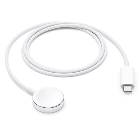 Cargador Apple Watch Magnetico USB-C 1M