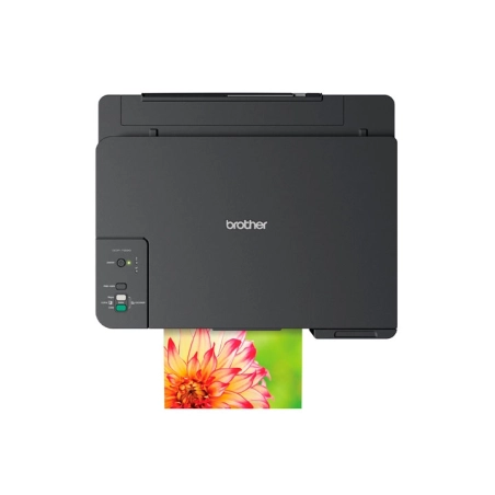 Impresora Brother DCP-T220 - Multifunción, Imprime, Copia, Escanea y Color