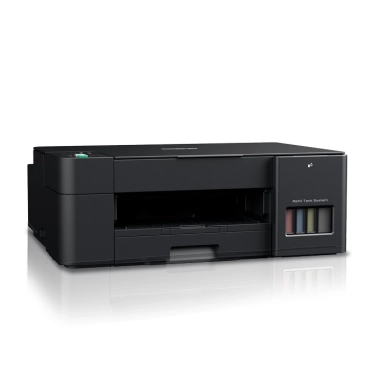 Impresora Brother DCP-T220 - Multifunción, Imprime, Copia, Escanea y Color