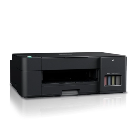 Impresora Brother DCP-T220 - Multifunción, Imprime, Copia, Escanea y Color