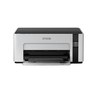 Impresora Epson EcoTank M1120 - Monocromática, WiFi, USB y Tanque de Tinta
