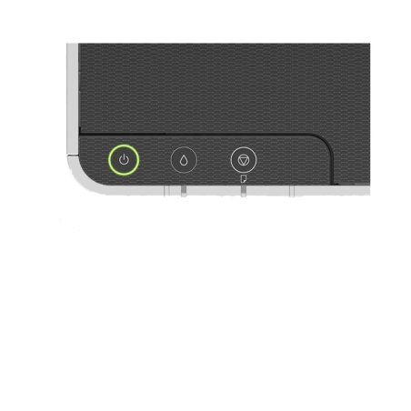 Impresora Epson EcoTank M1120 - Monocromática, WiFi, USB y Tanque de Tinta
