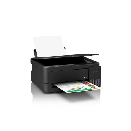 Impresora Epson EcoTank L3350 - Multifunción, Color, WiFi, Copia y Escáner