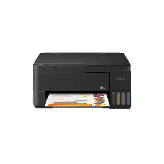 Impresora Epson EcoTank L3310 - Multifunción, Color, Copia, Escáner y USB